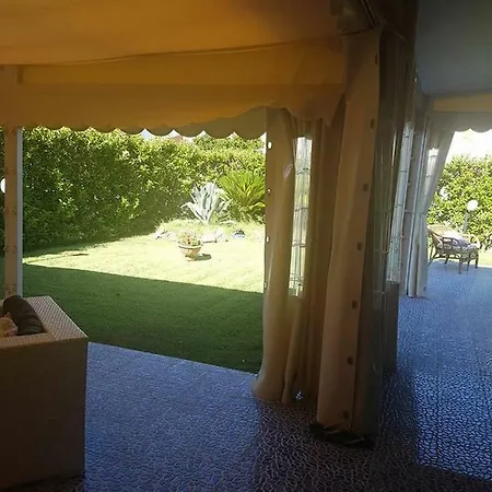 Luxury Villa Terracina