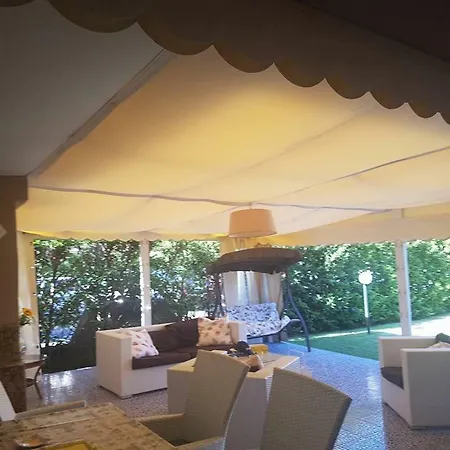 Luxury Villa Terracina