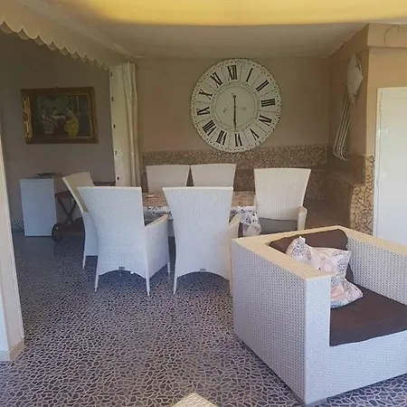 Villa Luxury
