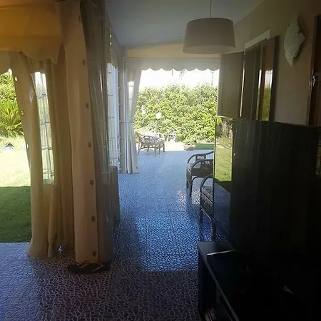 Luxury Villa Terracina