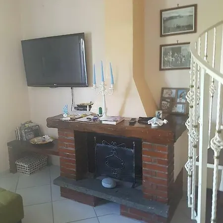 Luxury Villa Terracina