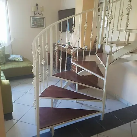 Luxury Villa Terracina