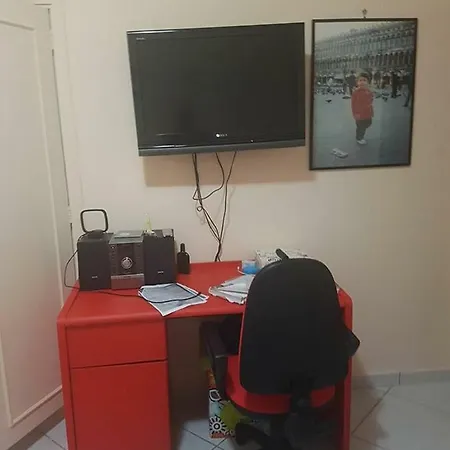 Luxury Villa *