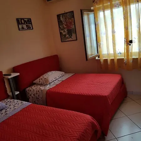 Villa Luxury Terracina