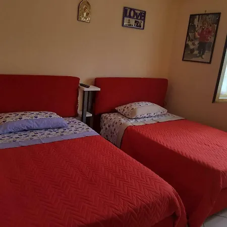 Luxury Villa Terracina